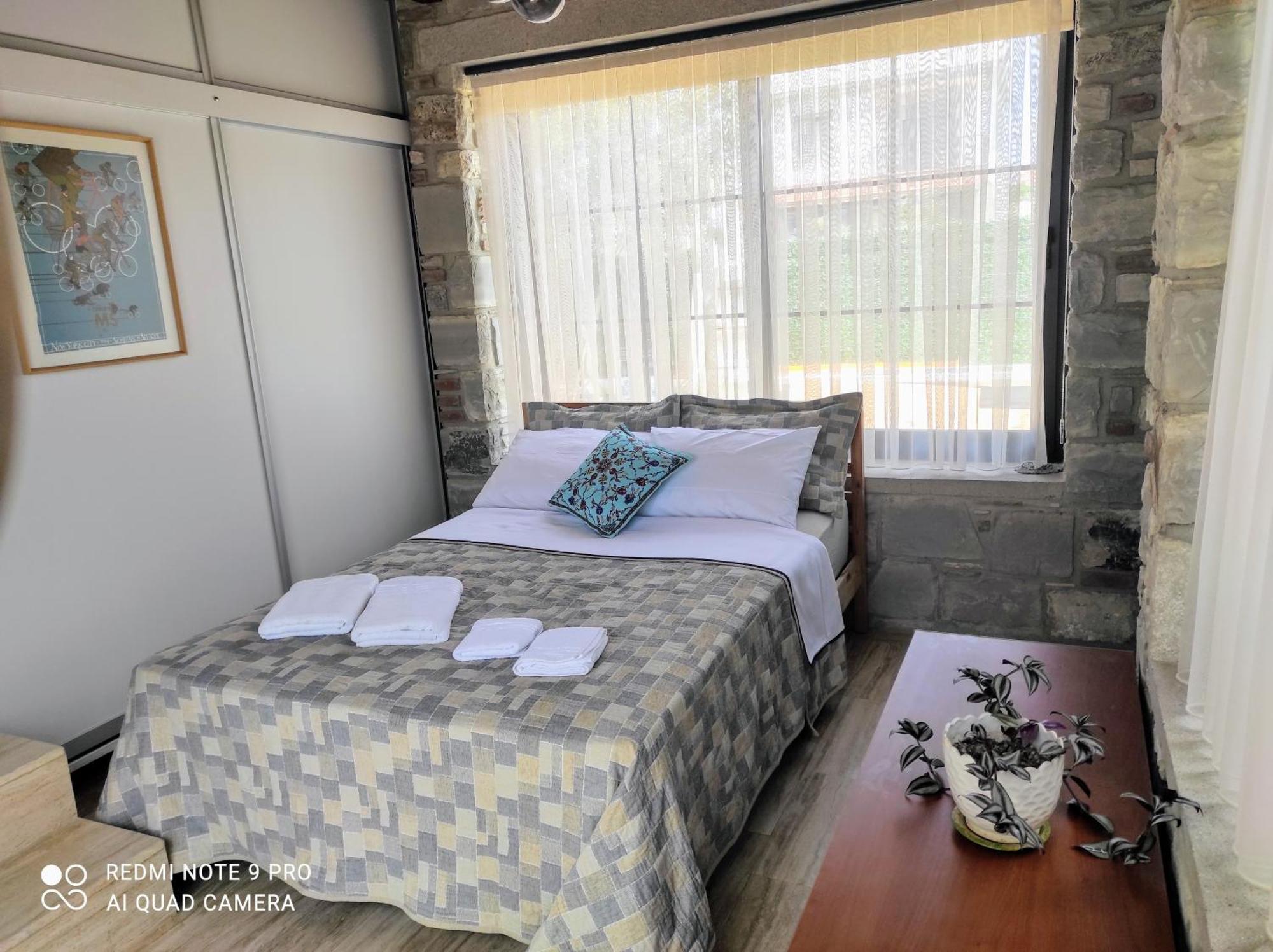 Mila's Homestay Seferihisar