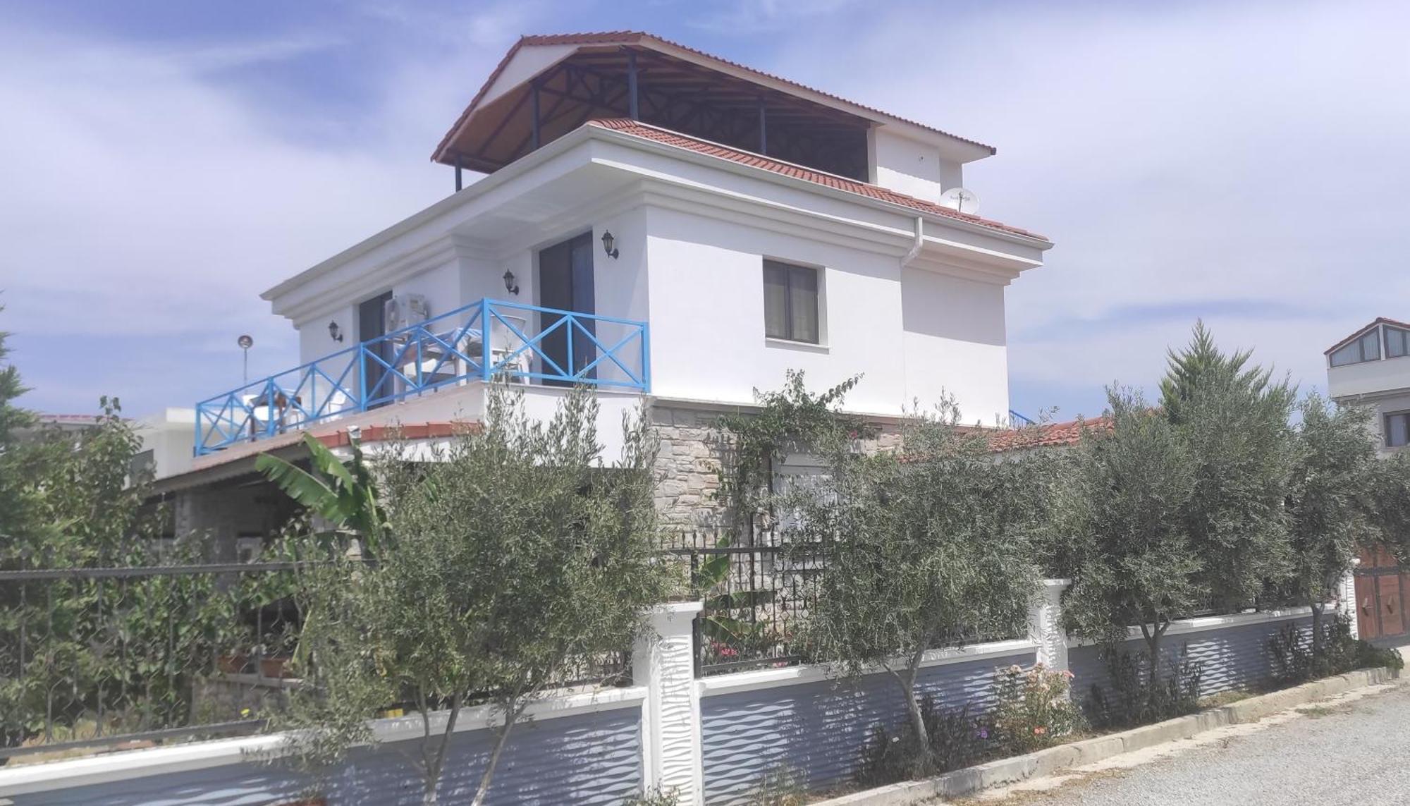 Mila's Homestay Seferihisar