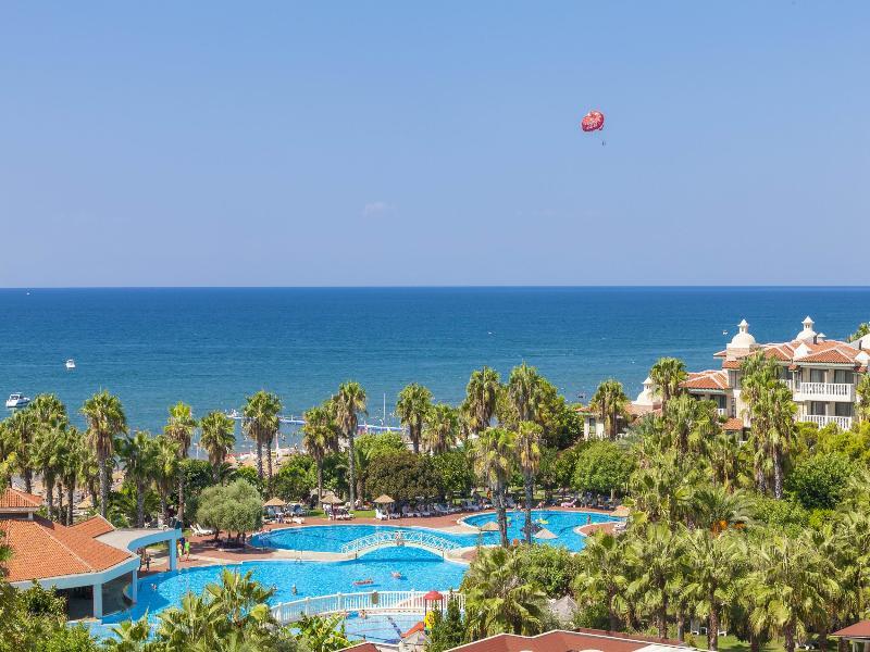 Hotel Defne Star