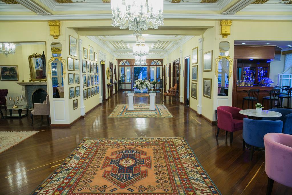 Hotel Merit Halki Palace 4*