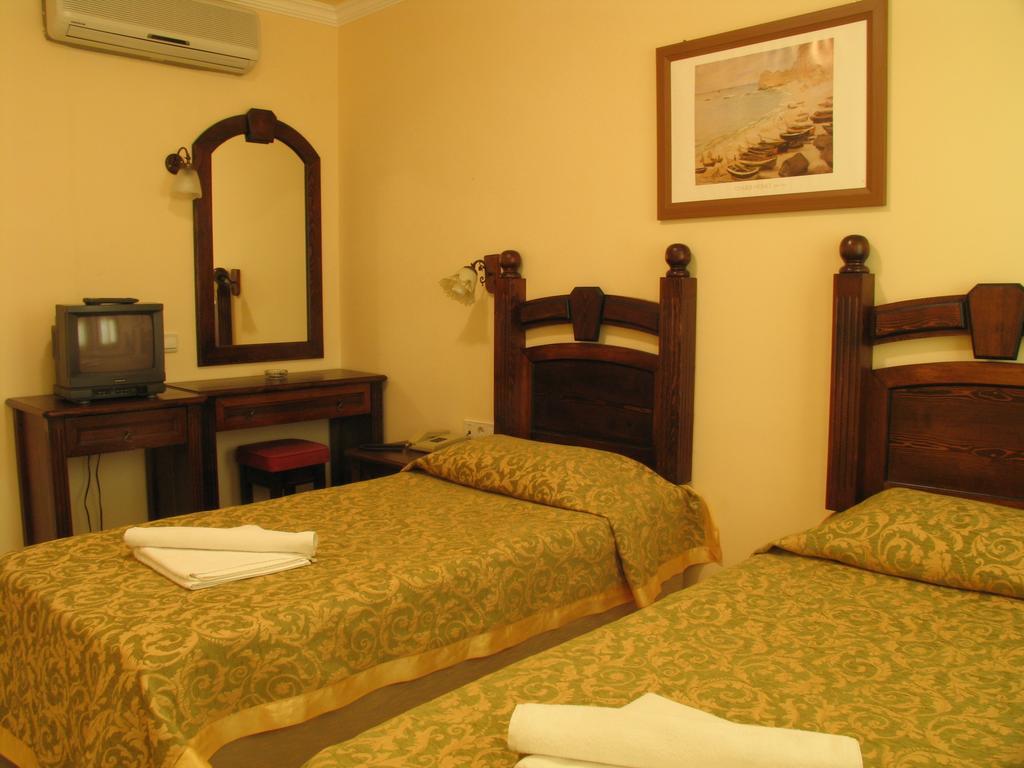 Bagevleri Hotel Gumbet