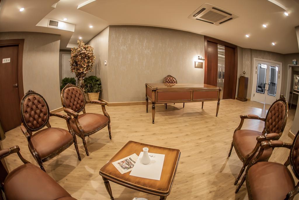Cuci Di Mare Bayramoglu Hotel Darica (Marmara)