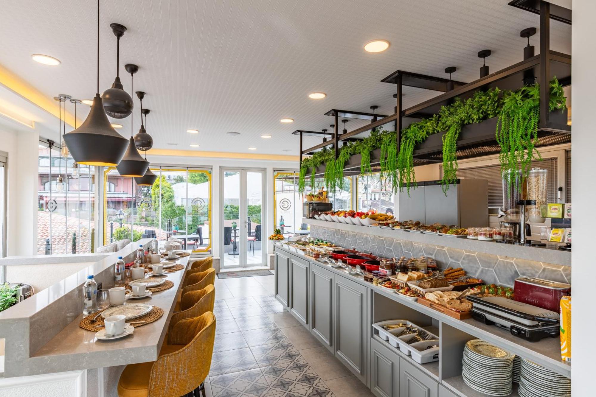 Point Sultanahmet,istanbul Hotel 3*