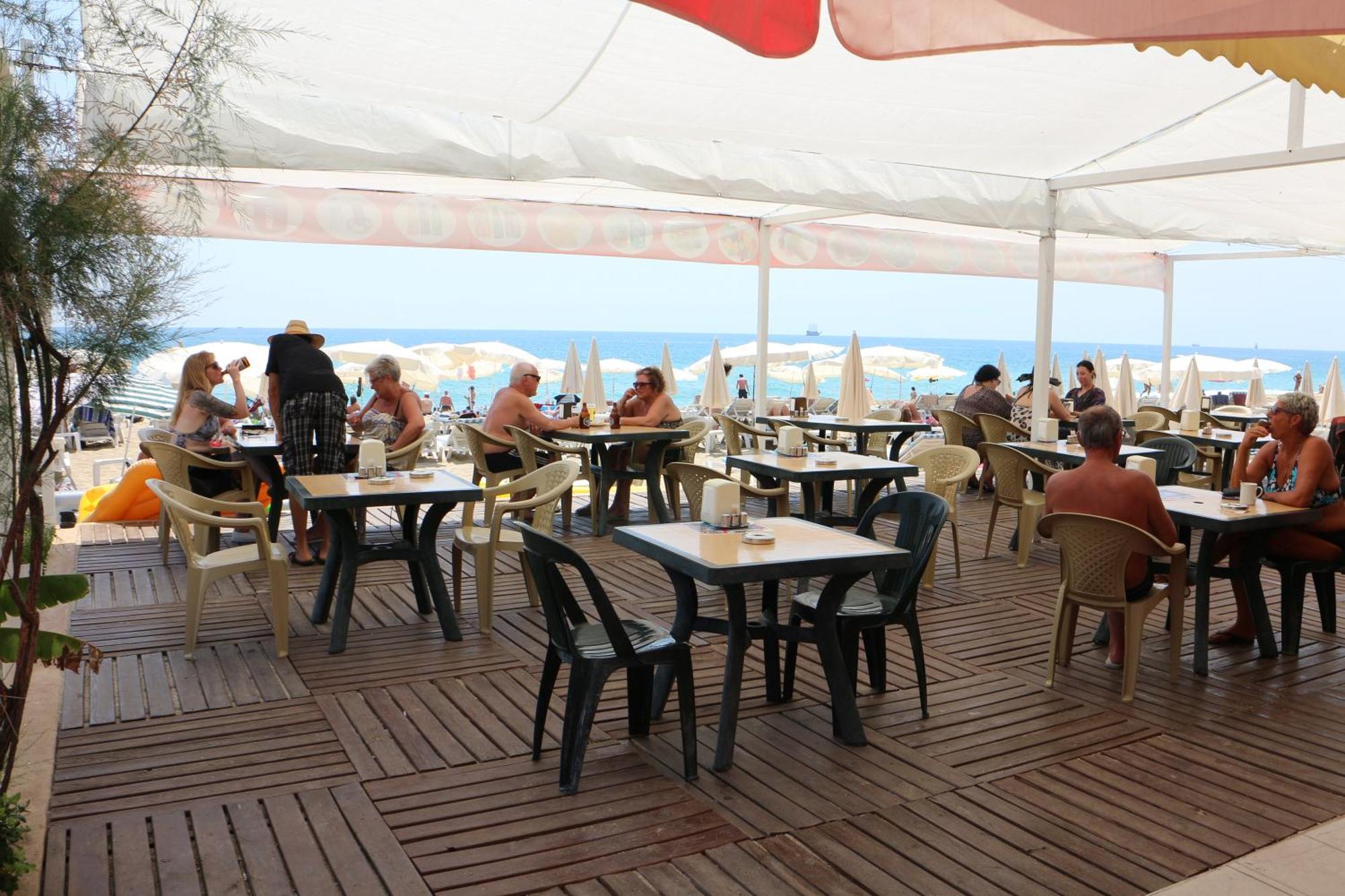 Kleopatra Alanya