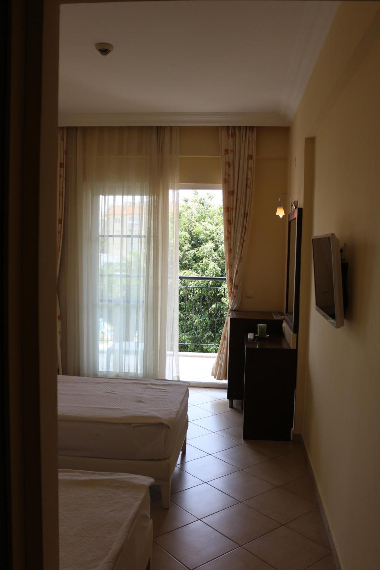 Kleopatra Hotel