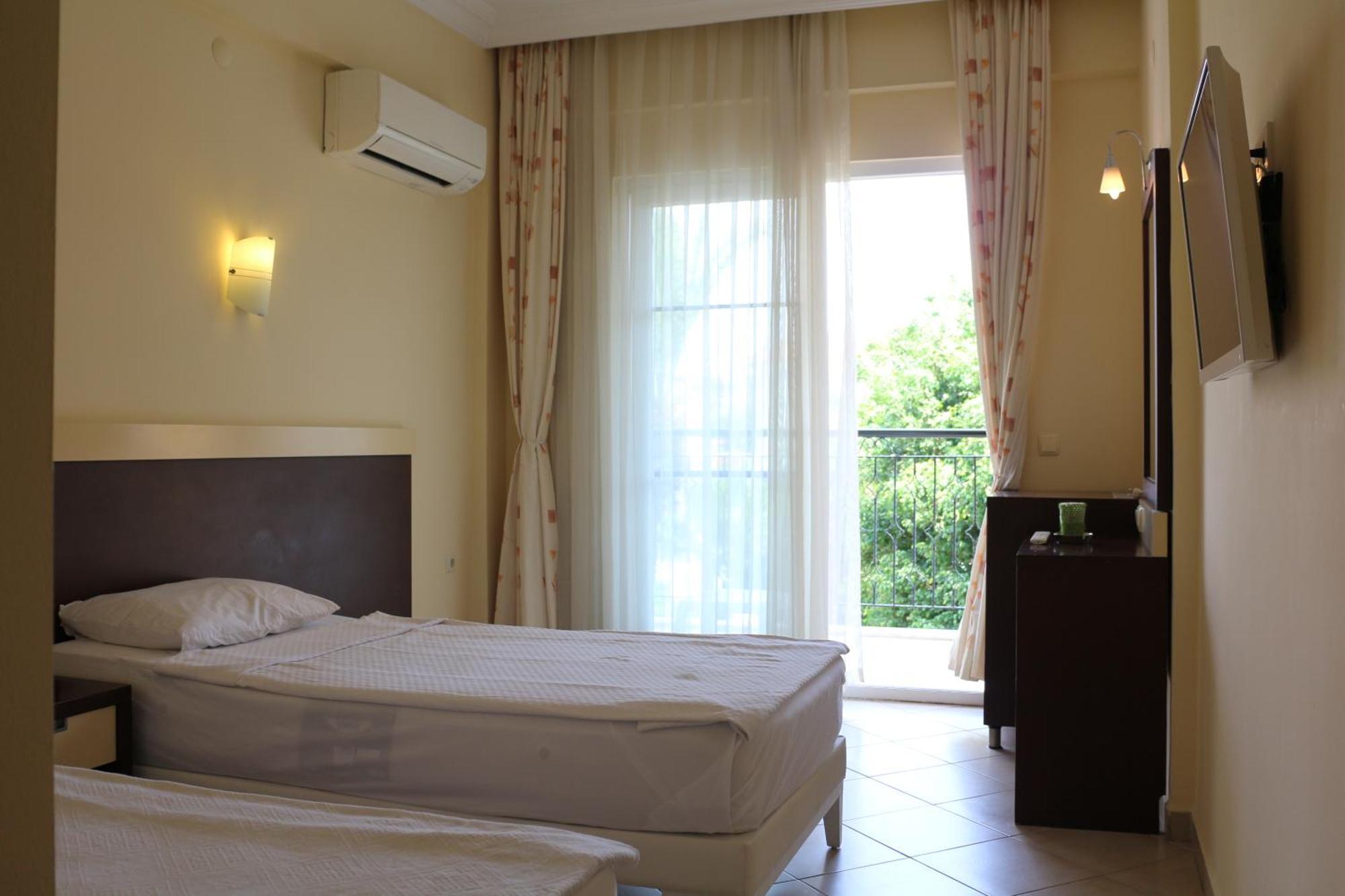 Hotel Kleopatra