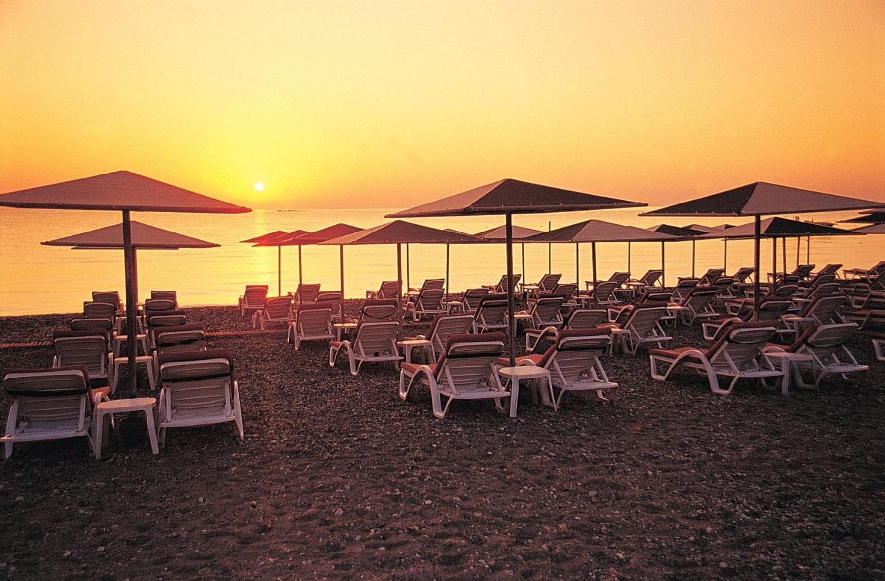 Rox Resort