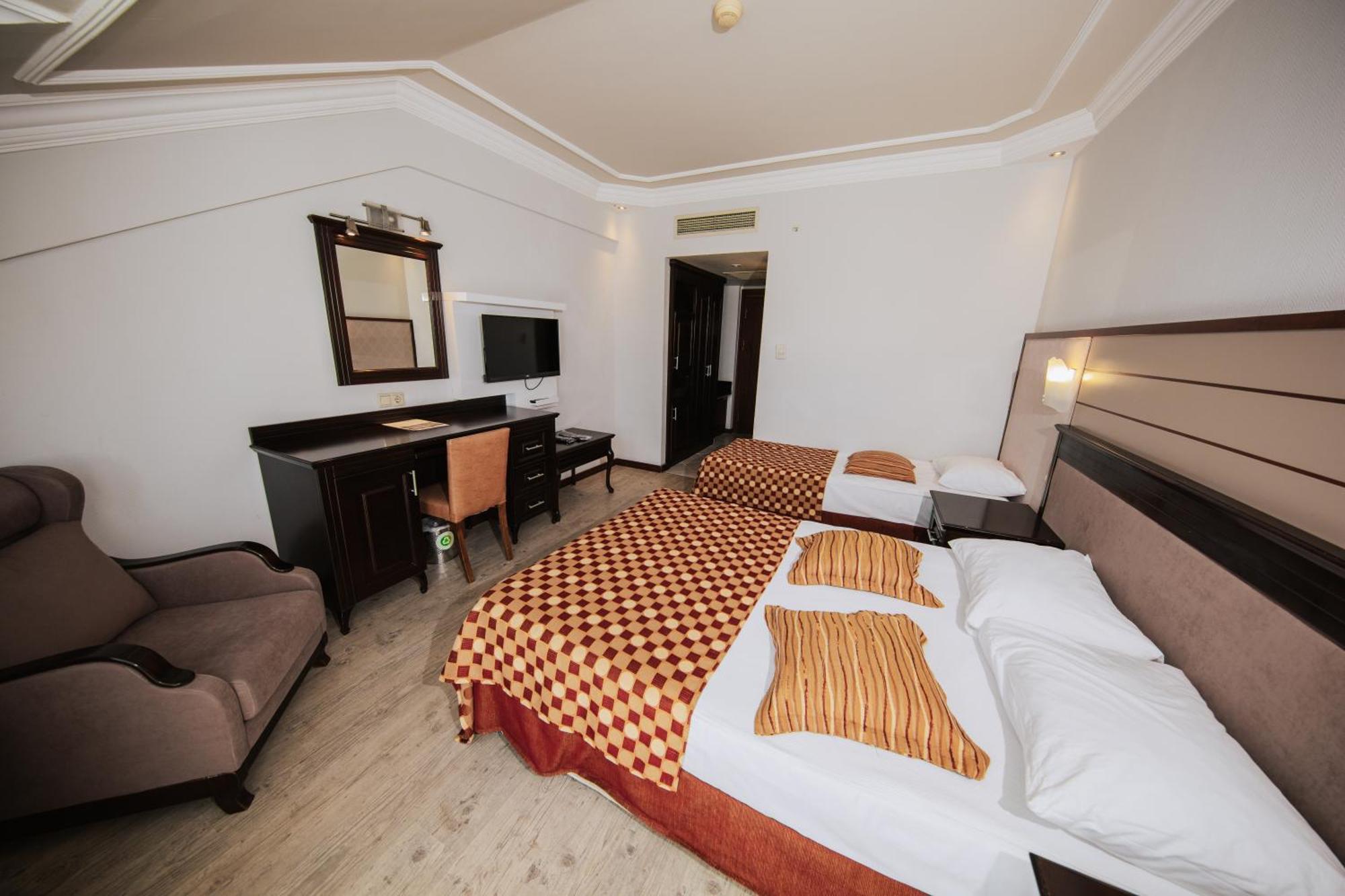 Rox Resort Kemer