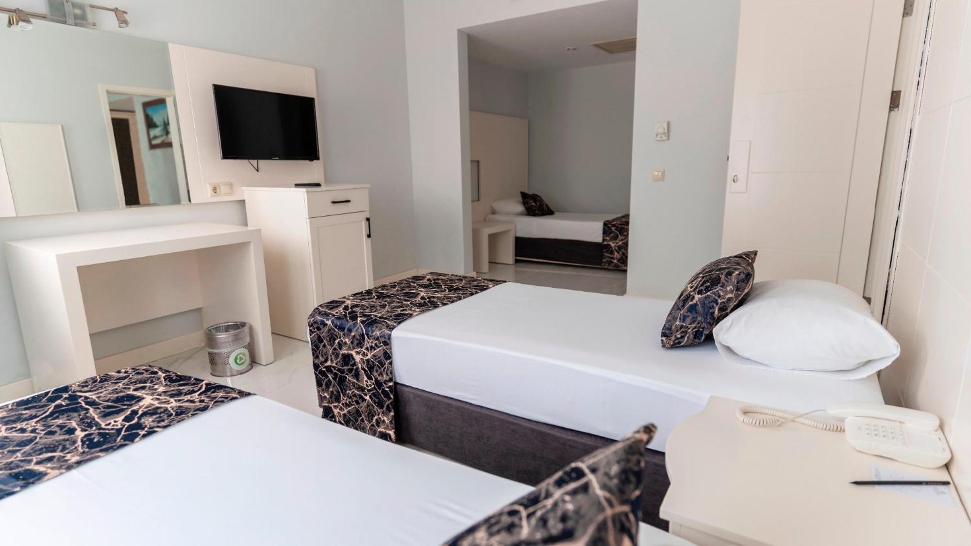 Resort Rox Kemer