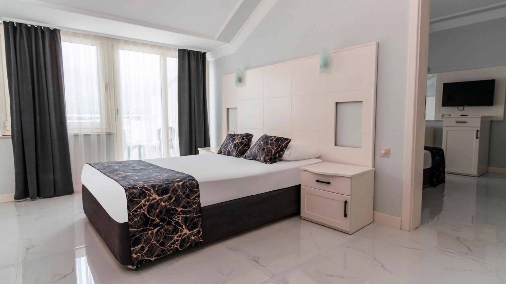 Rox 5* Kemer