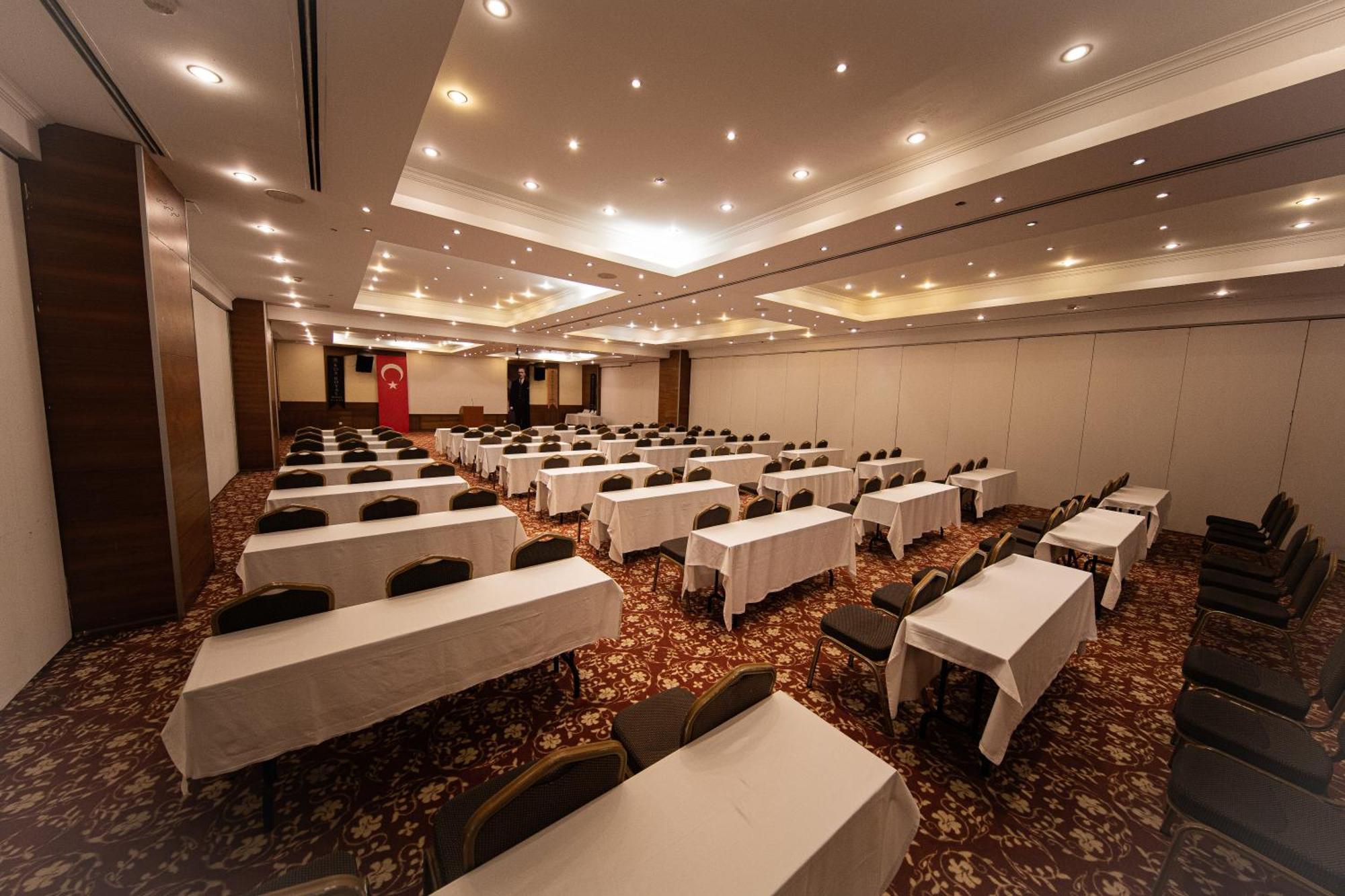 Rox Resort Kemer