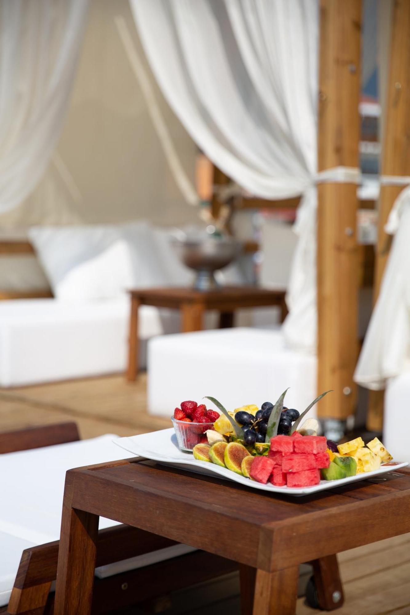 Rox Resort Kemer