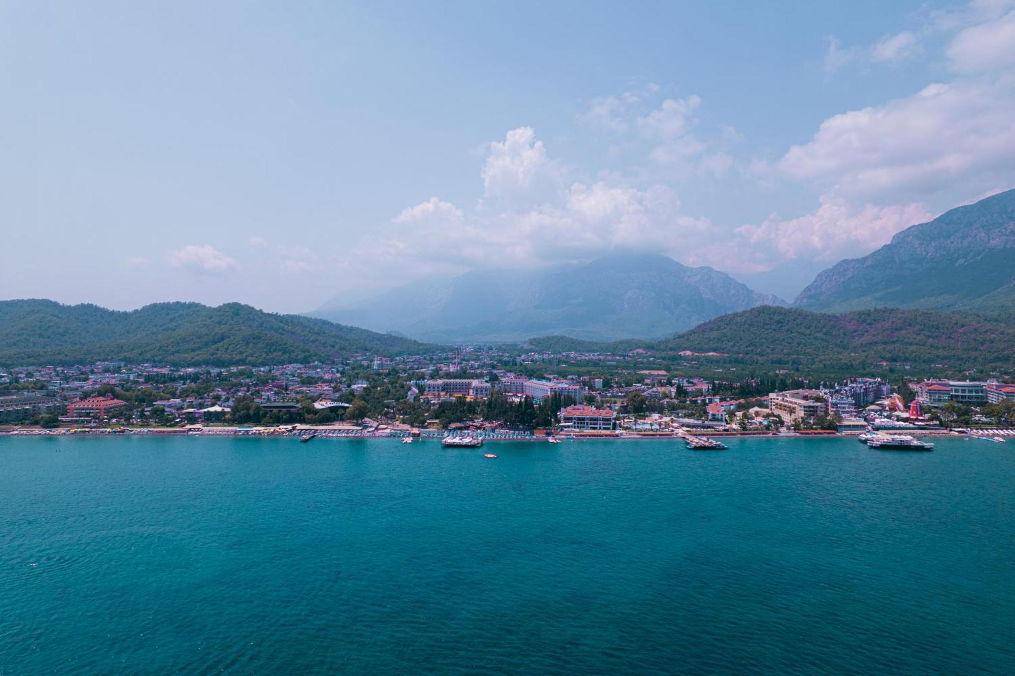 Rox Kemer