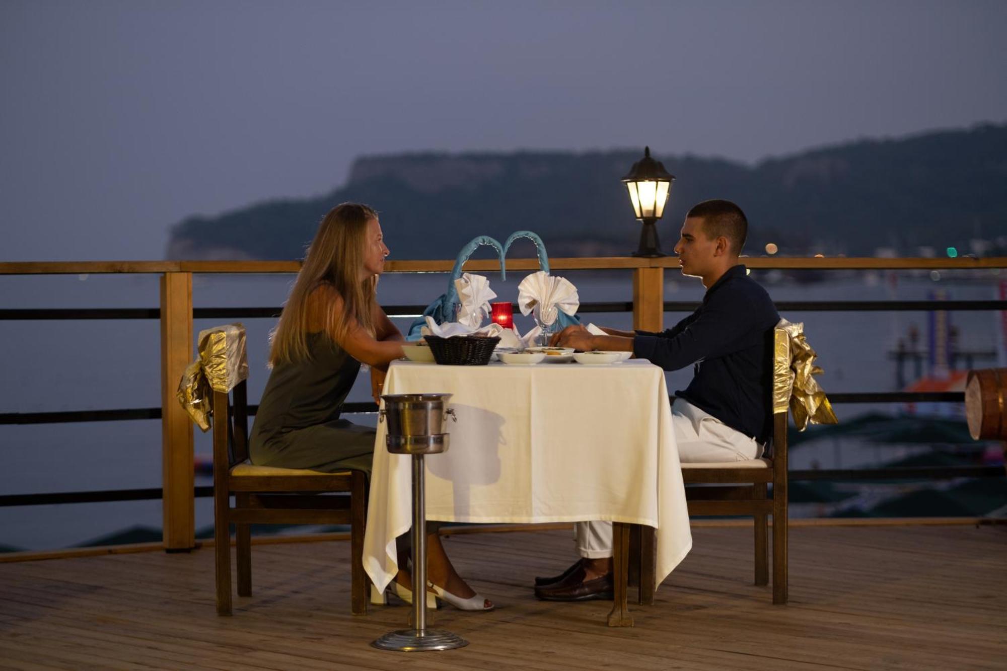 Rox 5* Kemer