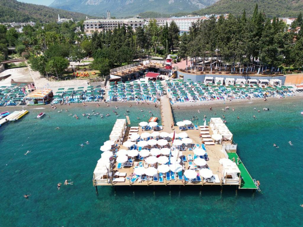 Rox Resort Kemer