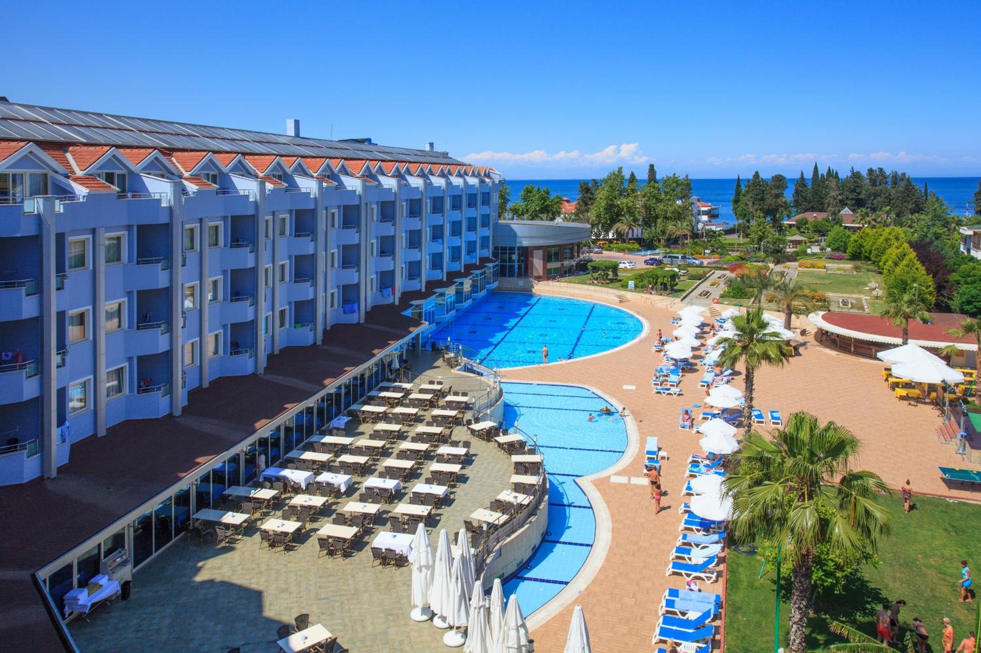 Rox 5* Kemer
