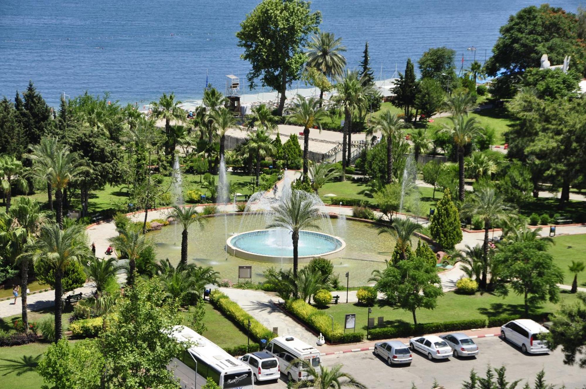 Resort Rox