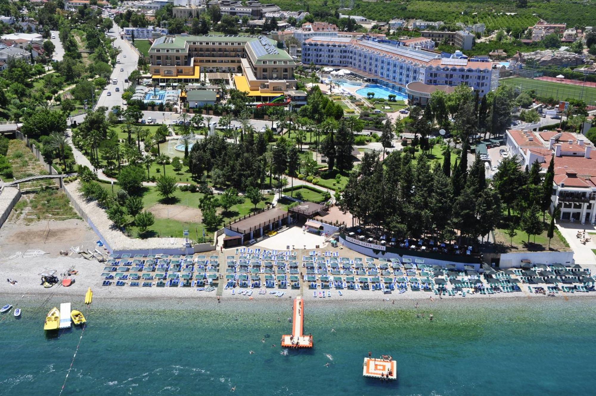 Rox Kemer