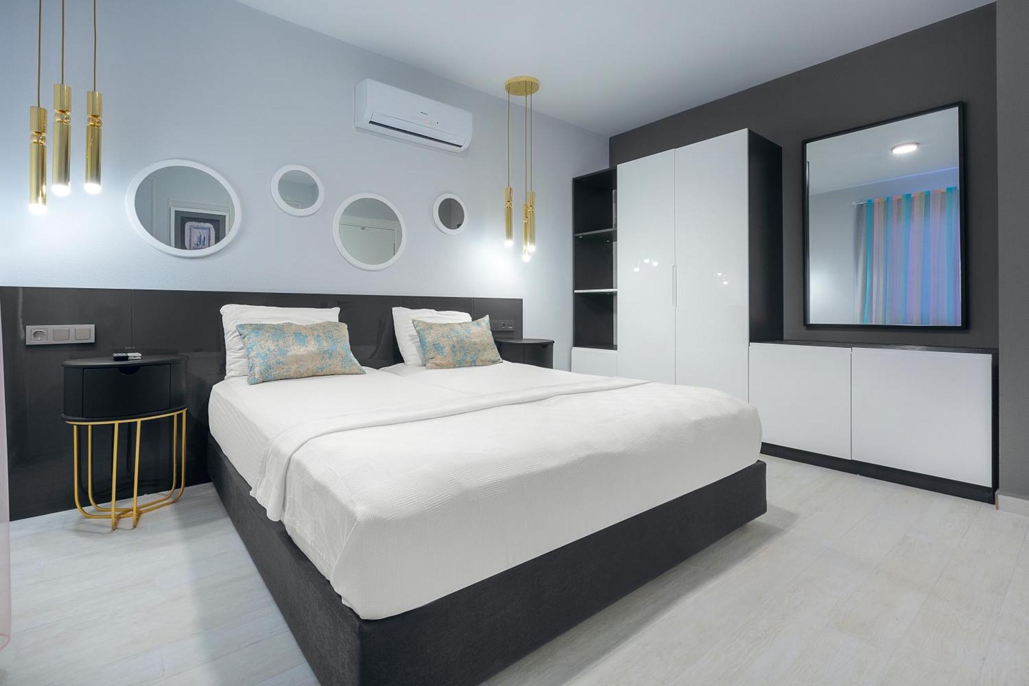 Aparthotel Twin Apart 3*