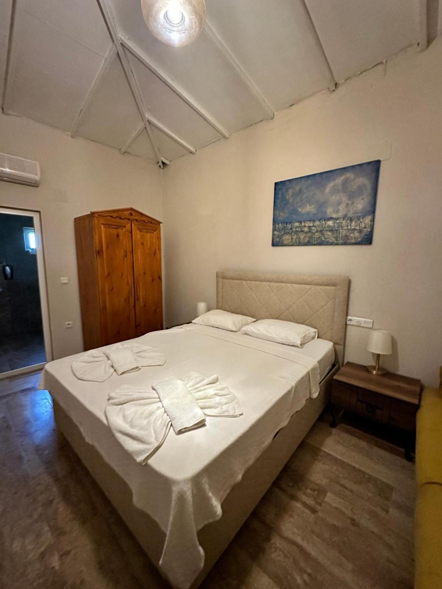 Bahaus 4* Dalyan