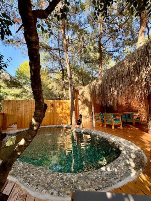 Holiday park Turan Hill Lounge