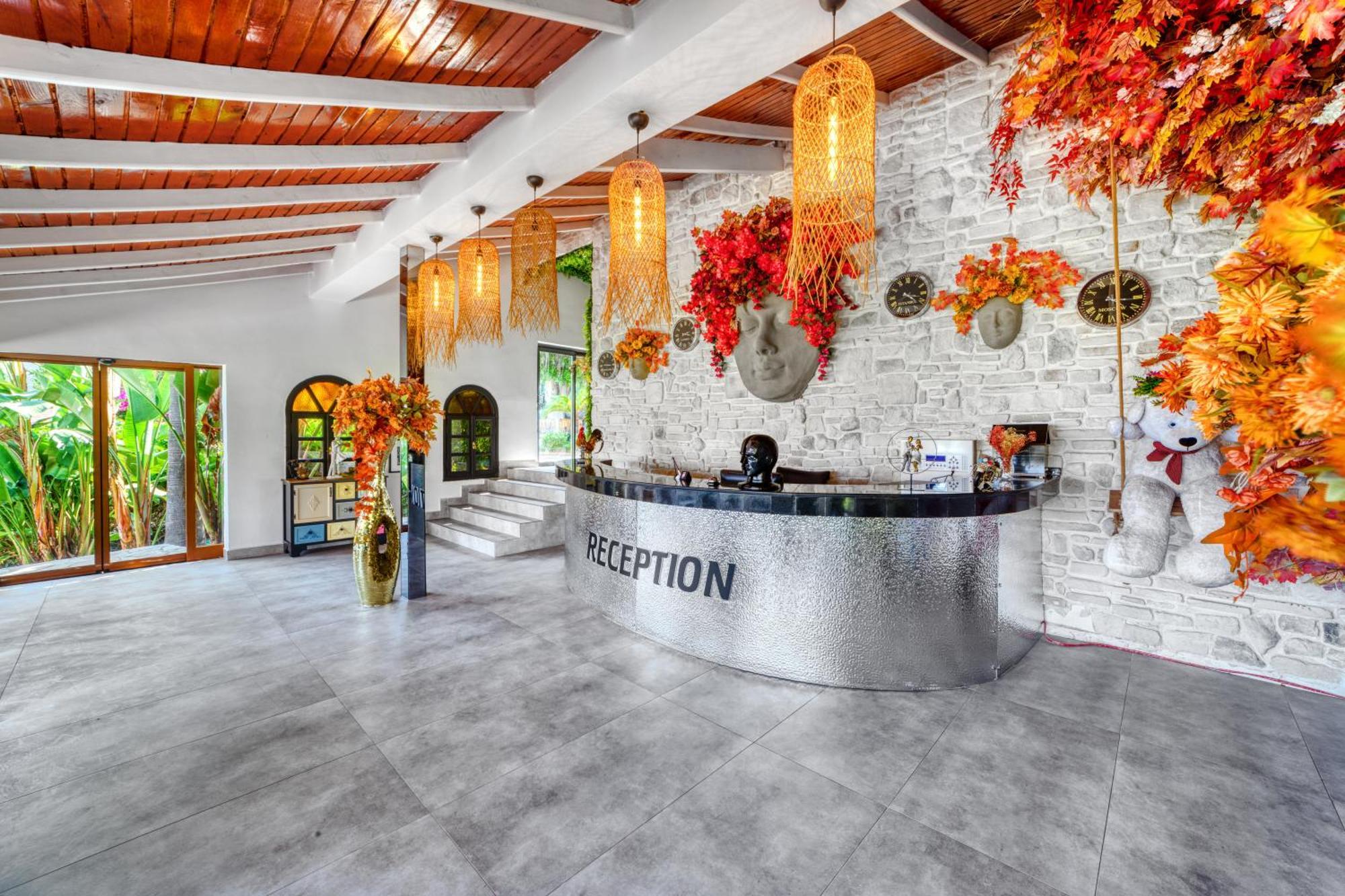 Illusion Clubhotel Only Adult Hotel 3*