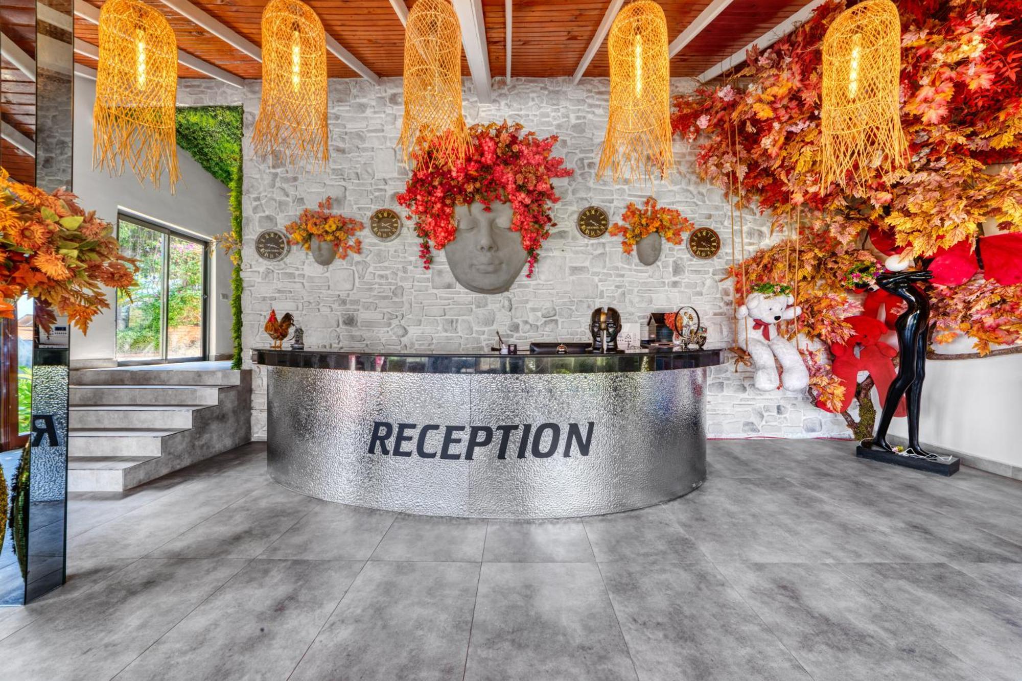 Hotel Illusion Clubhotel Only Adult 3*