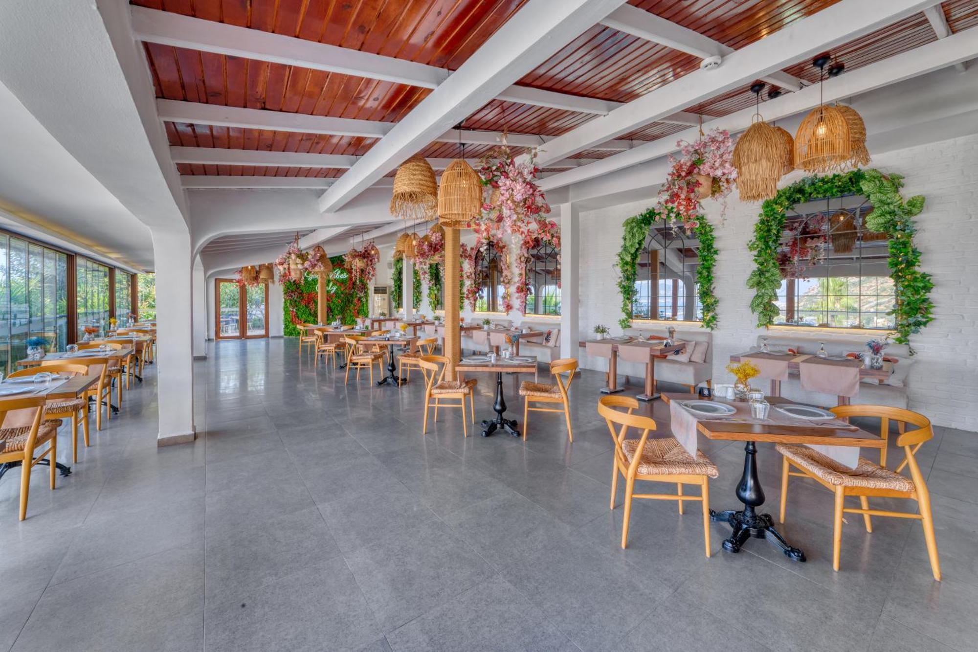 Illusion Clubhotel Only Adult Alanya