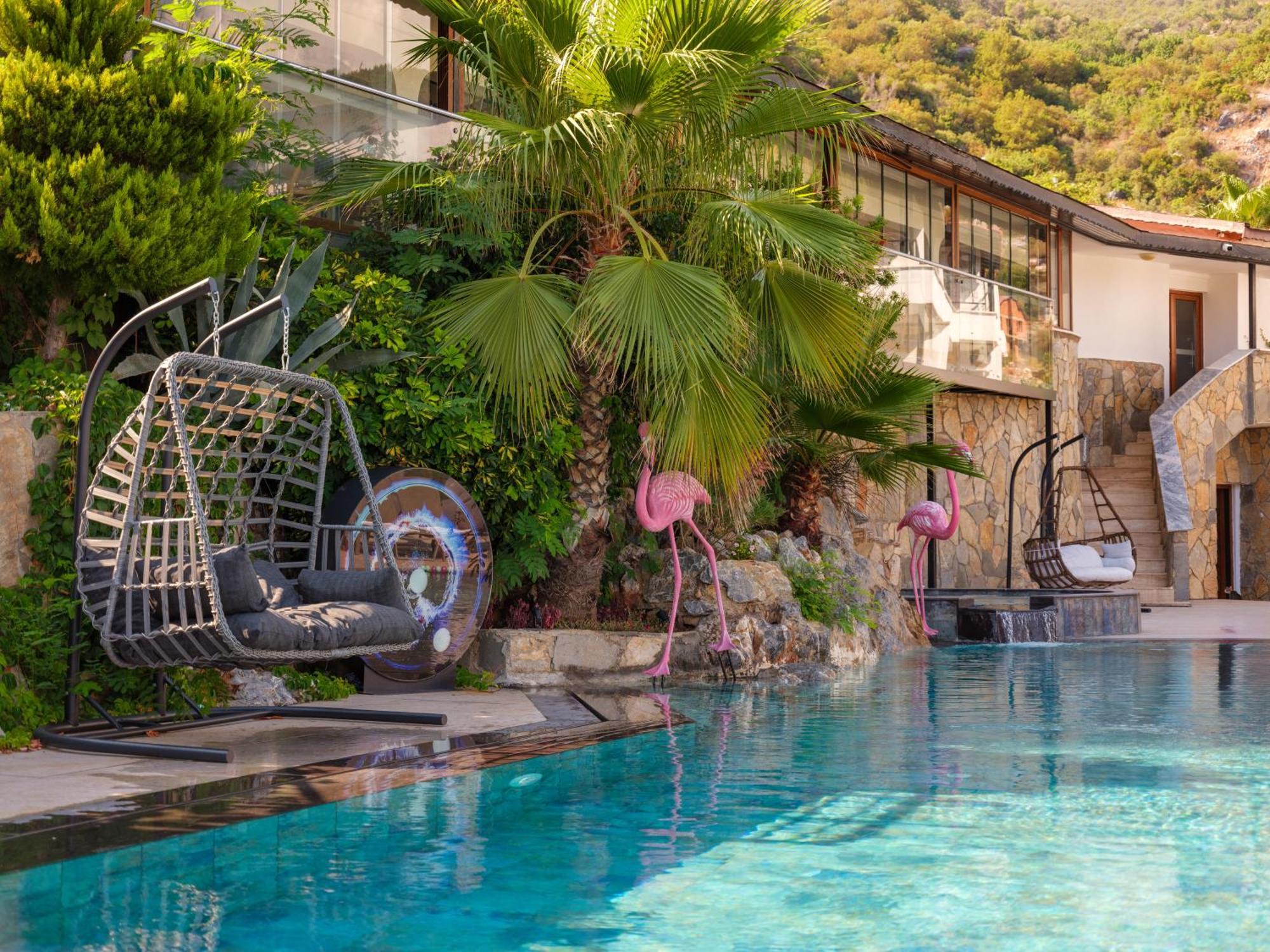 Illusion Clubhotel Only Adult Hotel