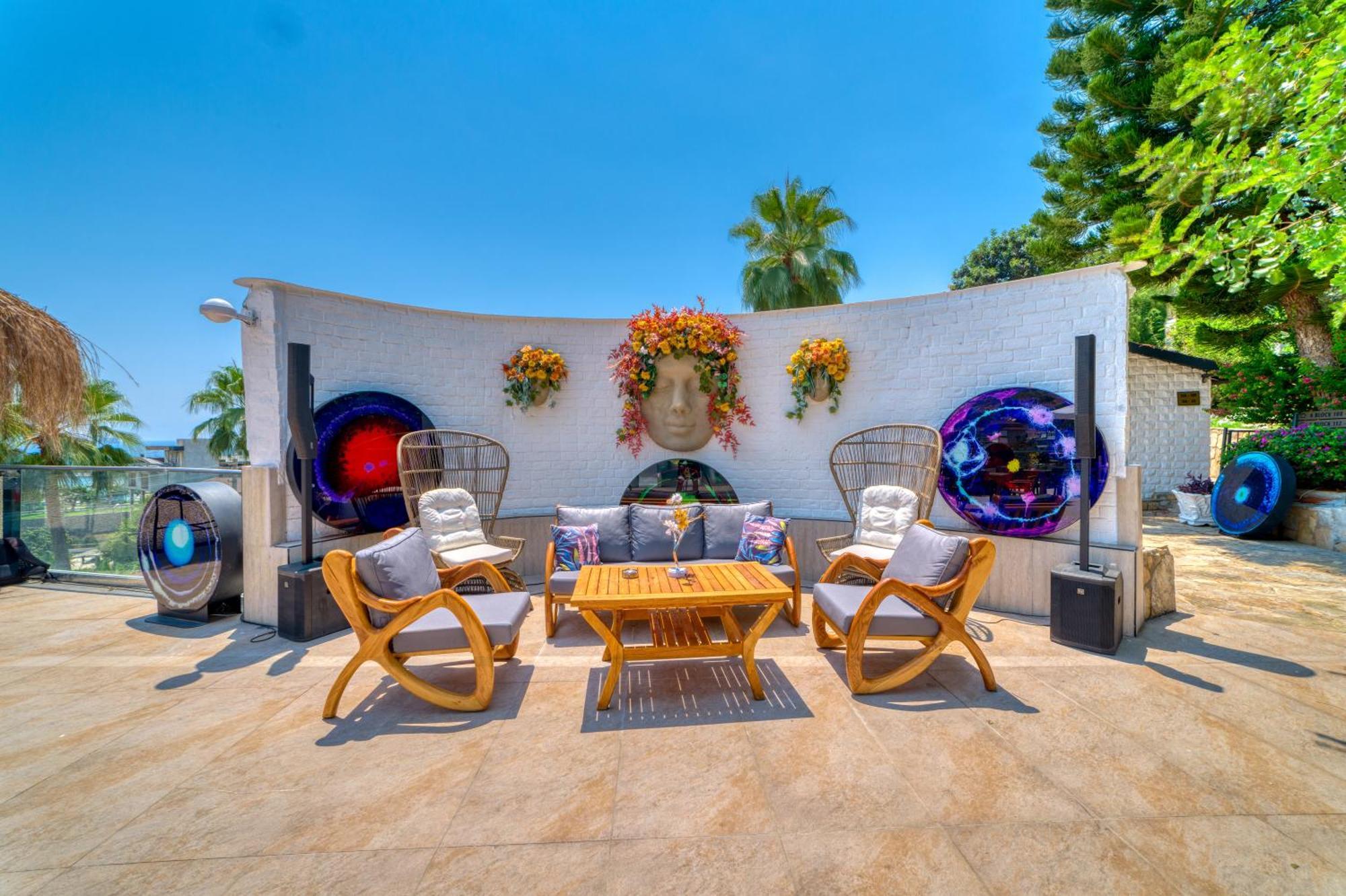 Illusion Clubhotel Only Adult 3*