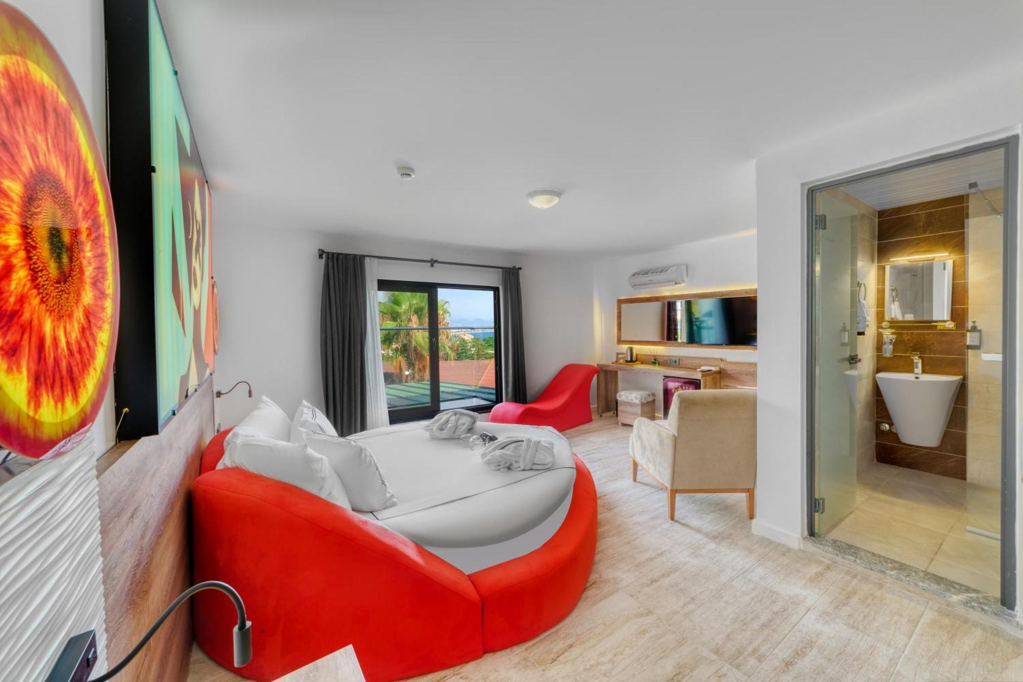 Illusion Clubhotel Only Adult