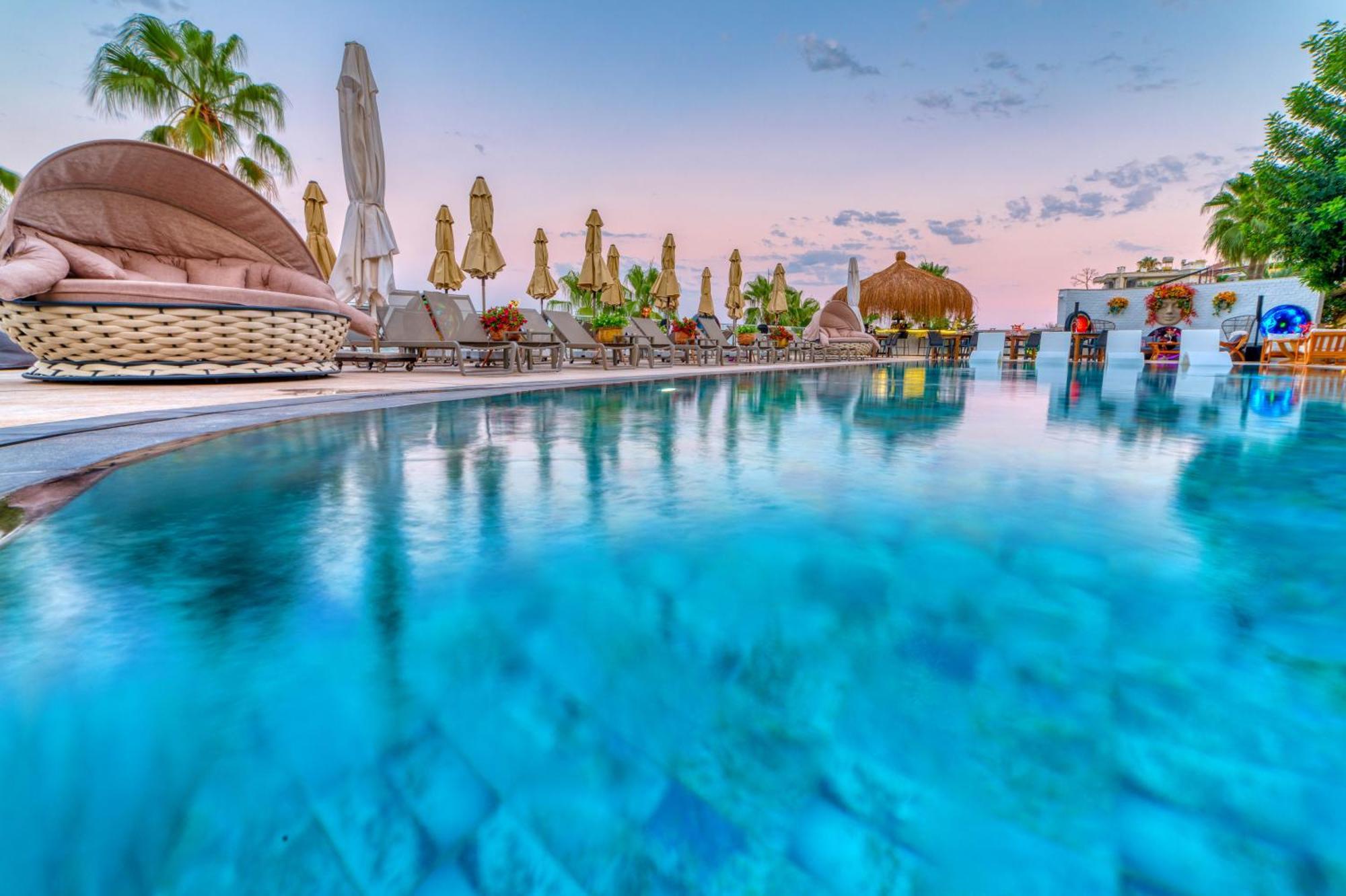 Illusion Clubhotel Only Adult Hotel