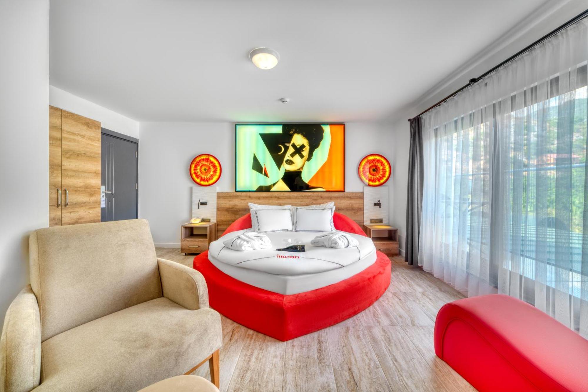 Illusion Clubhotel Only Adult Hotel 3*