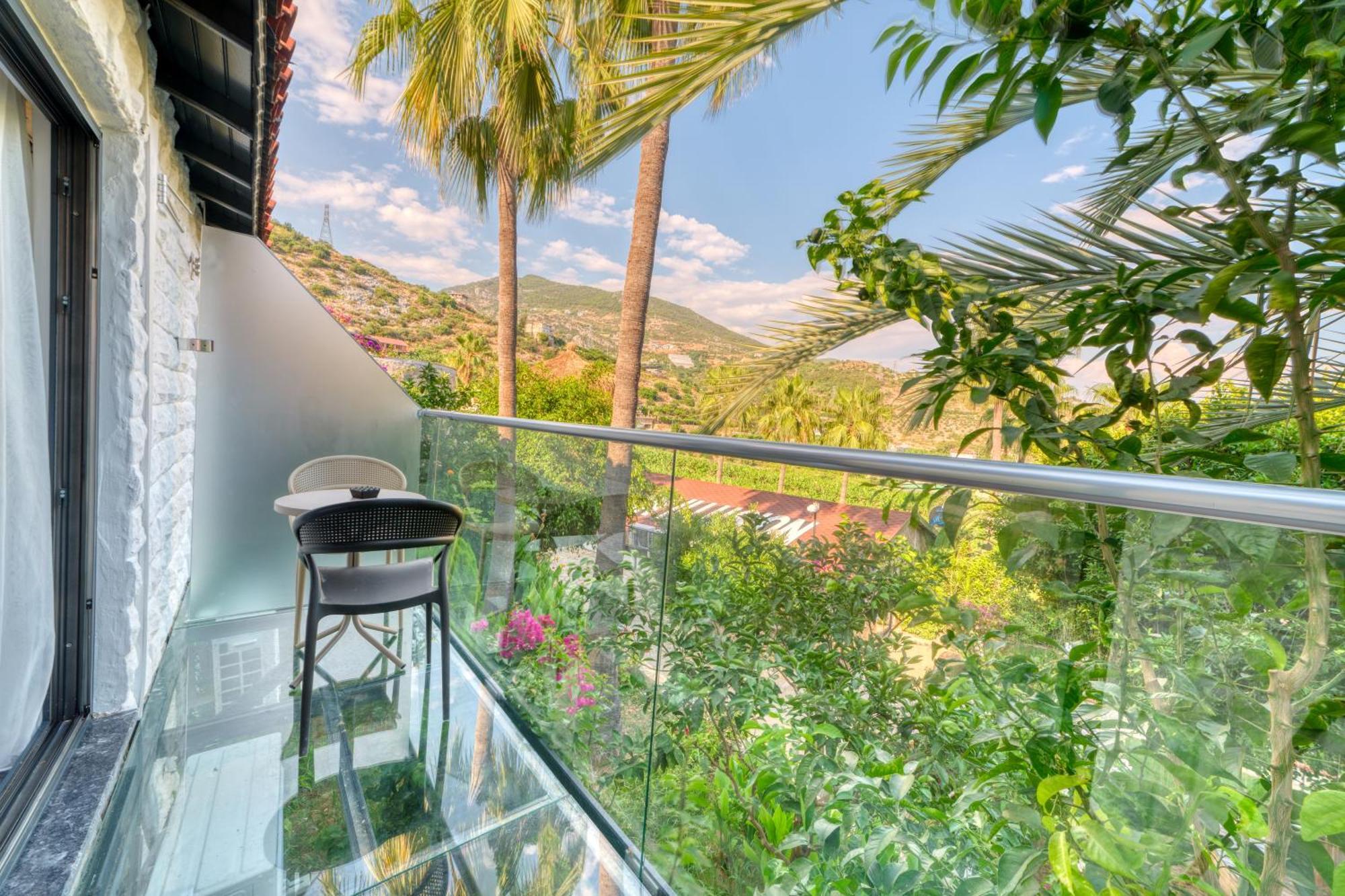 Illusion Clubhotel Only Adult 3* Alanya