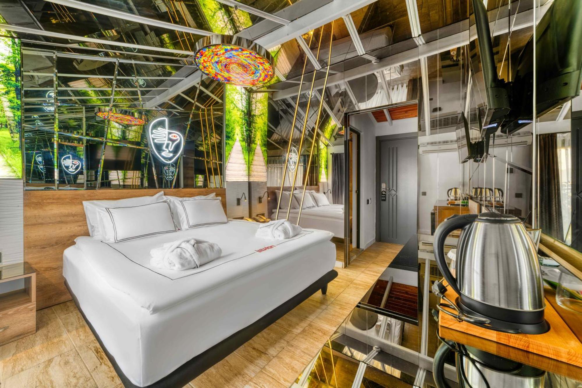 Illusion Clubhotel Only Adult Hotel 3*