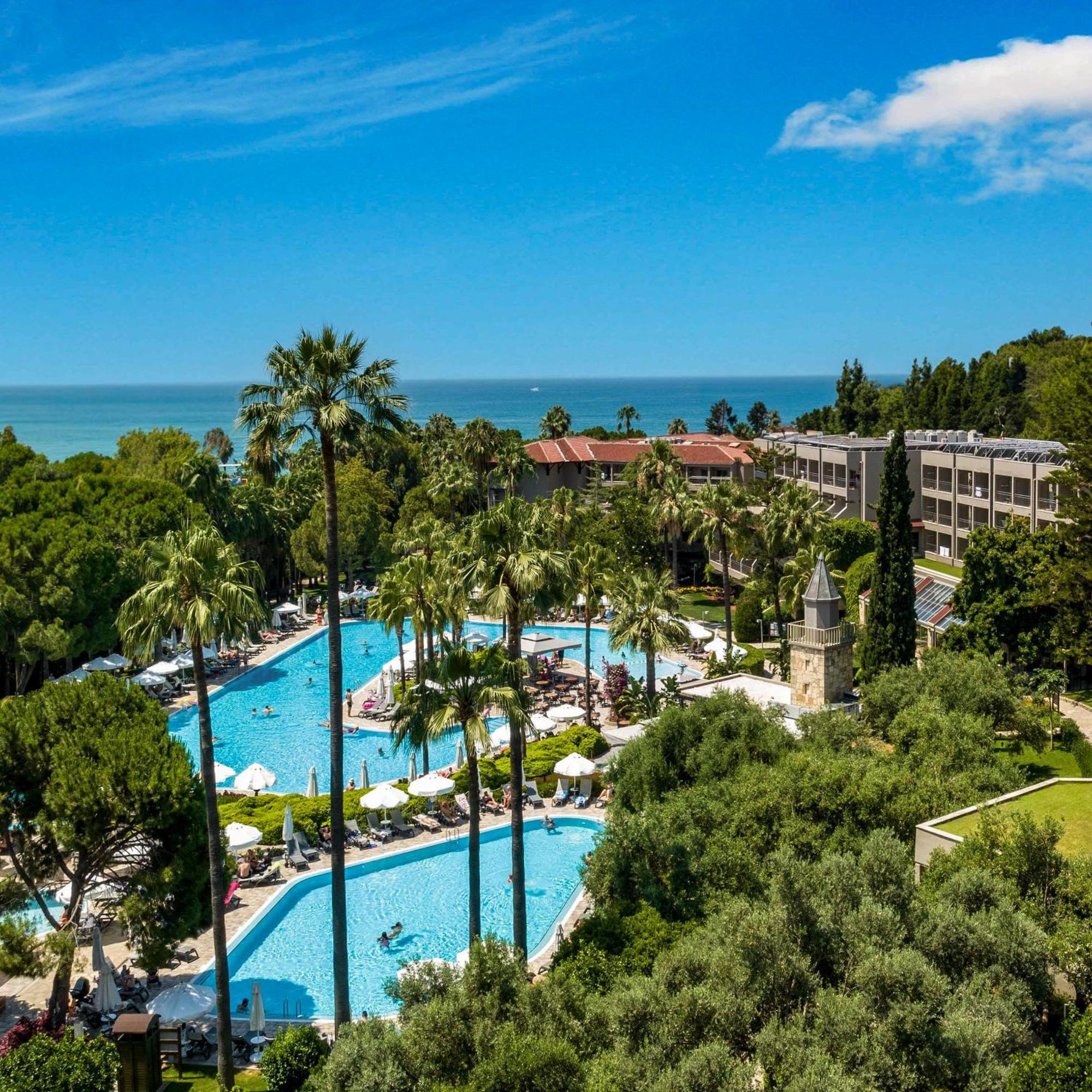 Hotel Barut Hemera