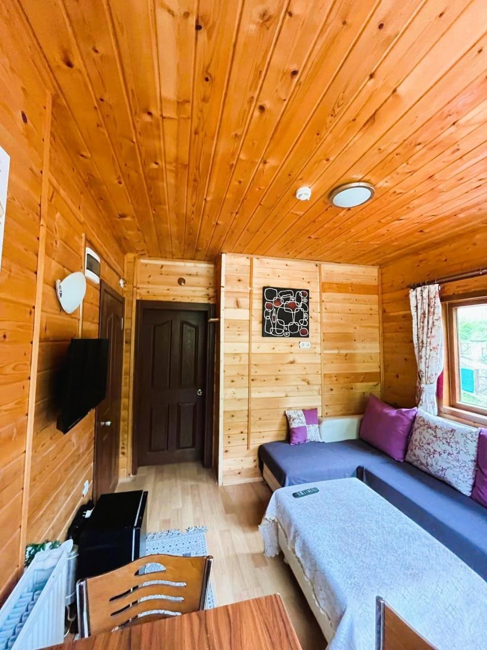 Hotel Paradise Ayder Yaylasi