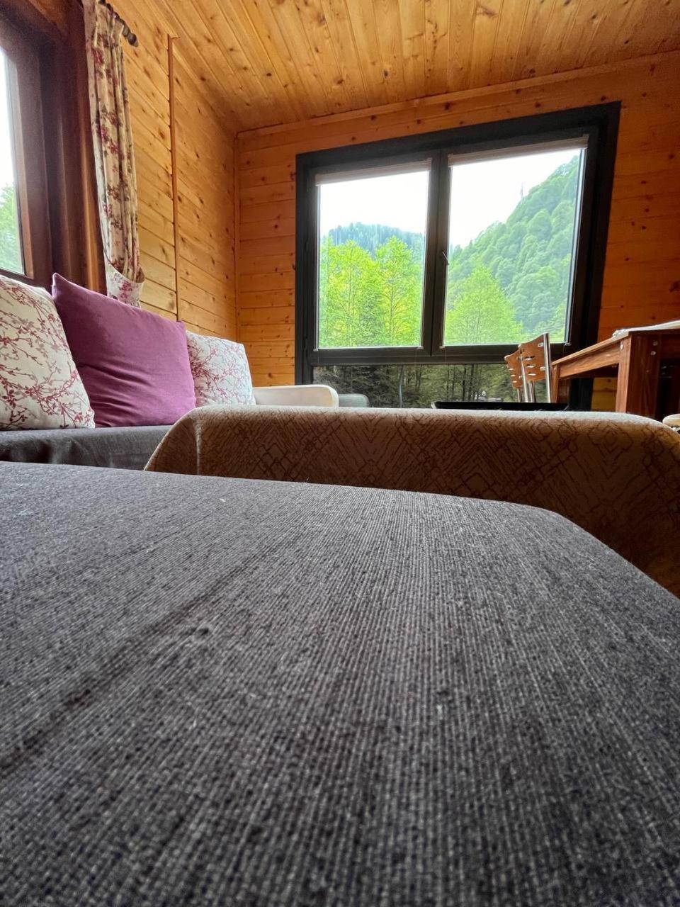 Hotel Paradise Ayder Yaylasi
