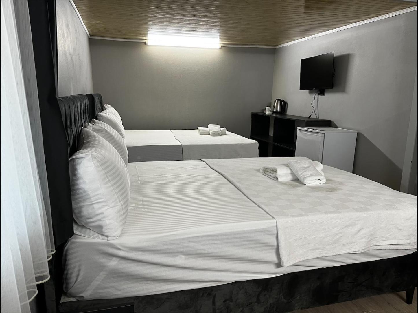 Loyal Hotel Bursa