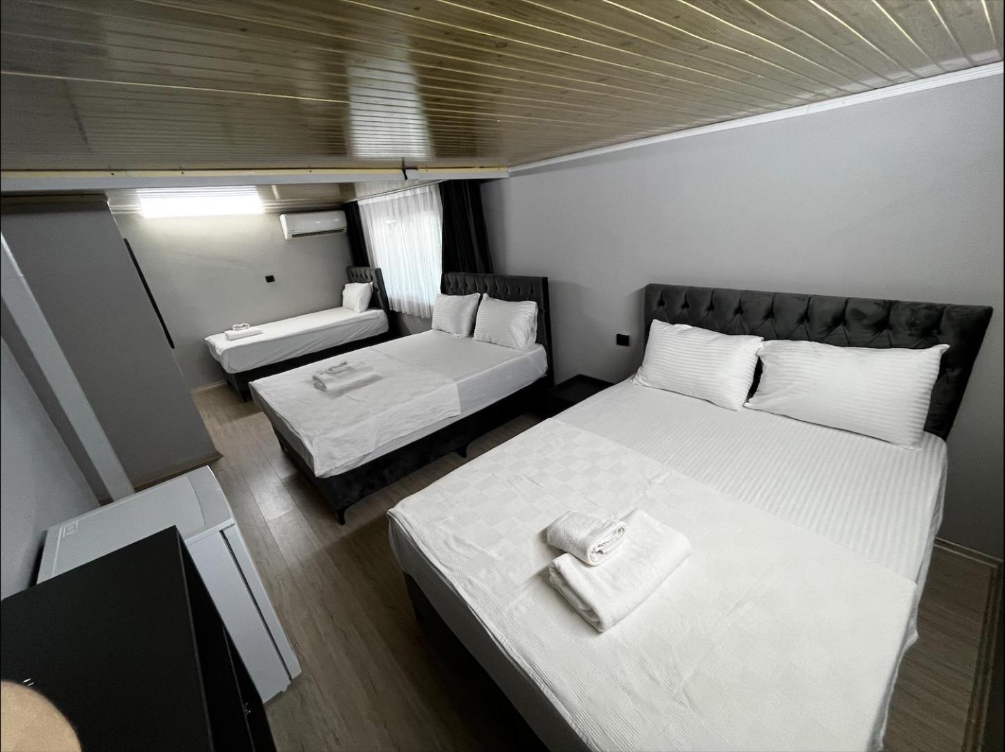 Loyal Hotel 3*