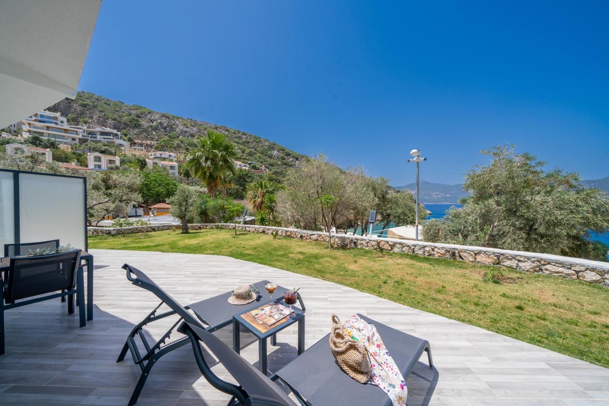 Kalkan Park Hotel *