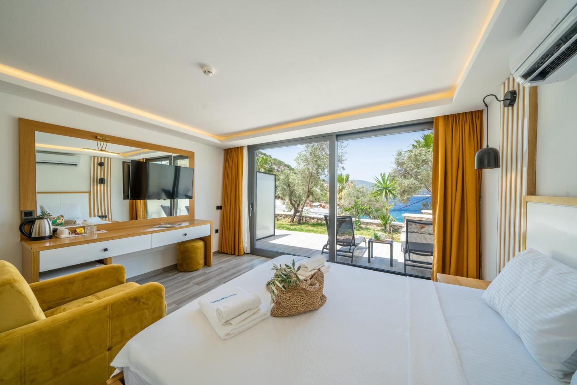 Kalkan Park Hotel *