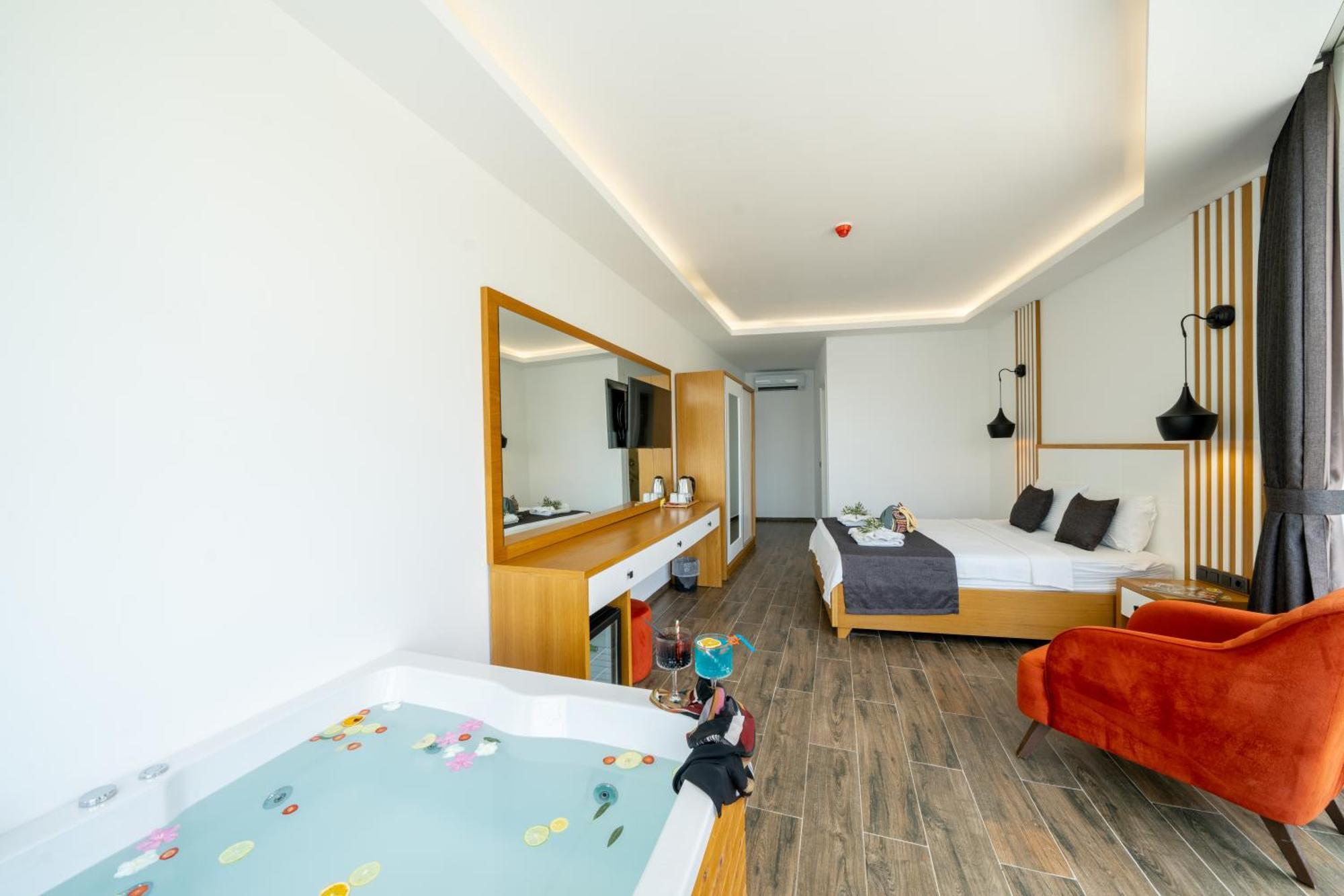 Kalkan Park Hotel *
