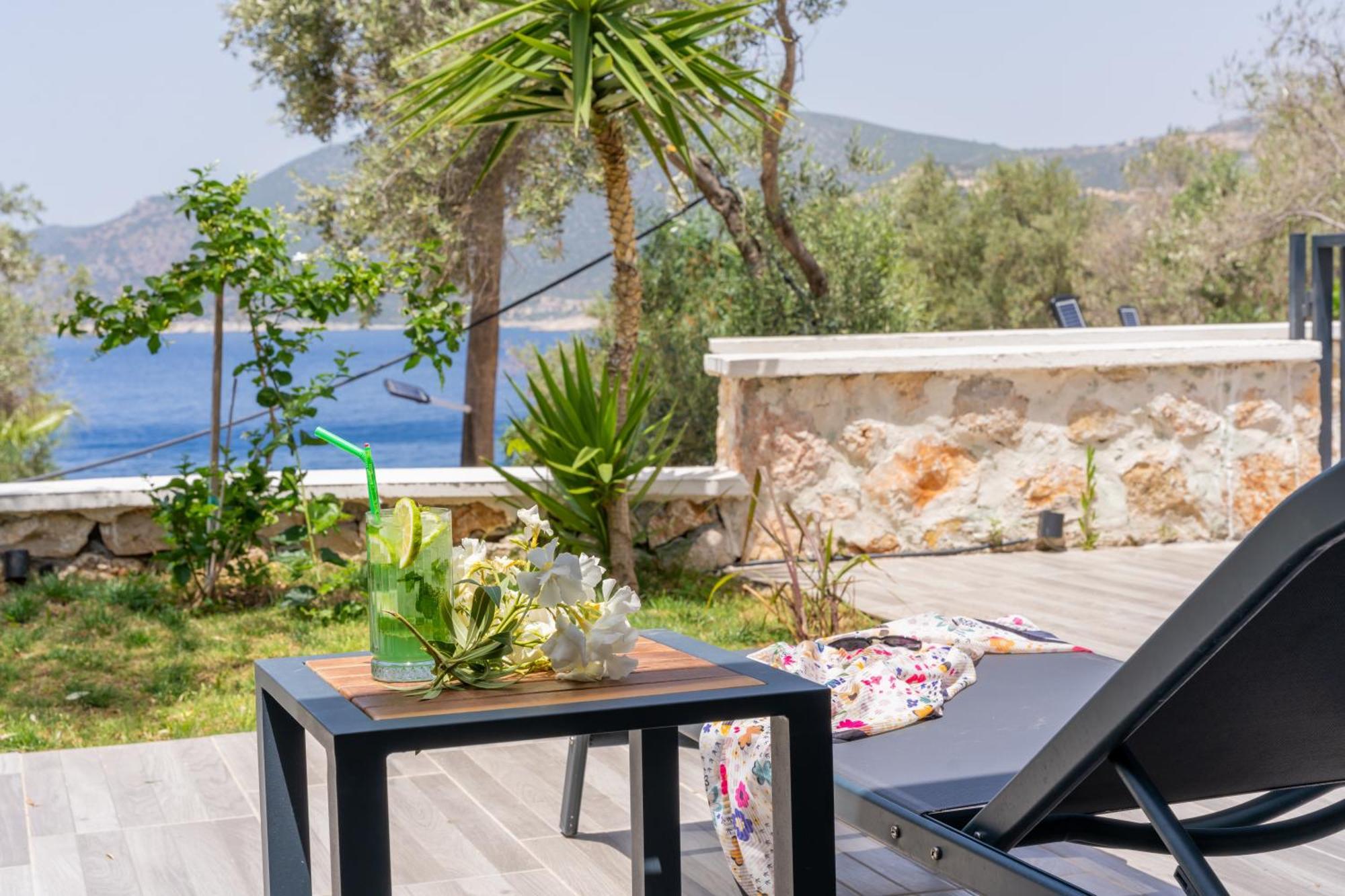 Kalkan Park * Kas