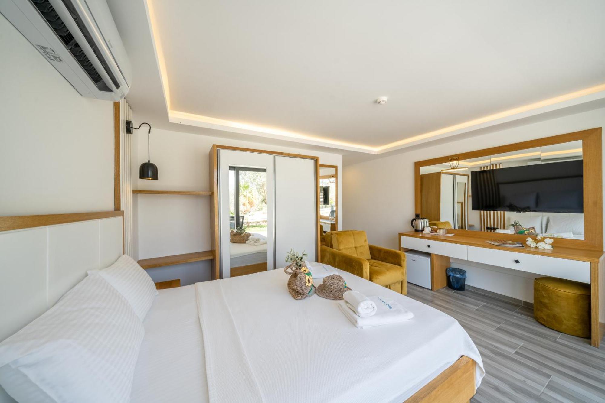 Kalkan Park Hotel *