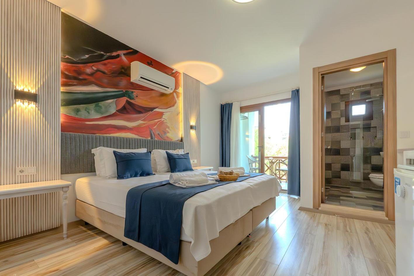 Bed & Breakfast Rota Karaburun (Izmir)