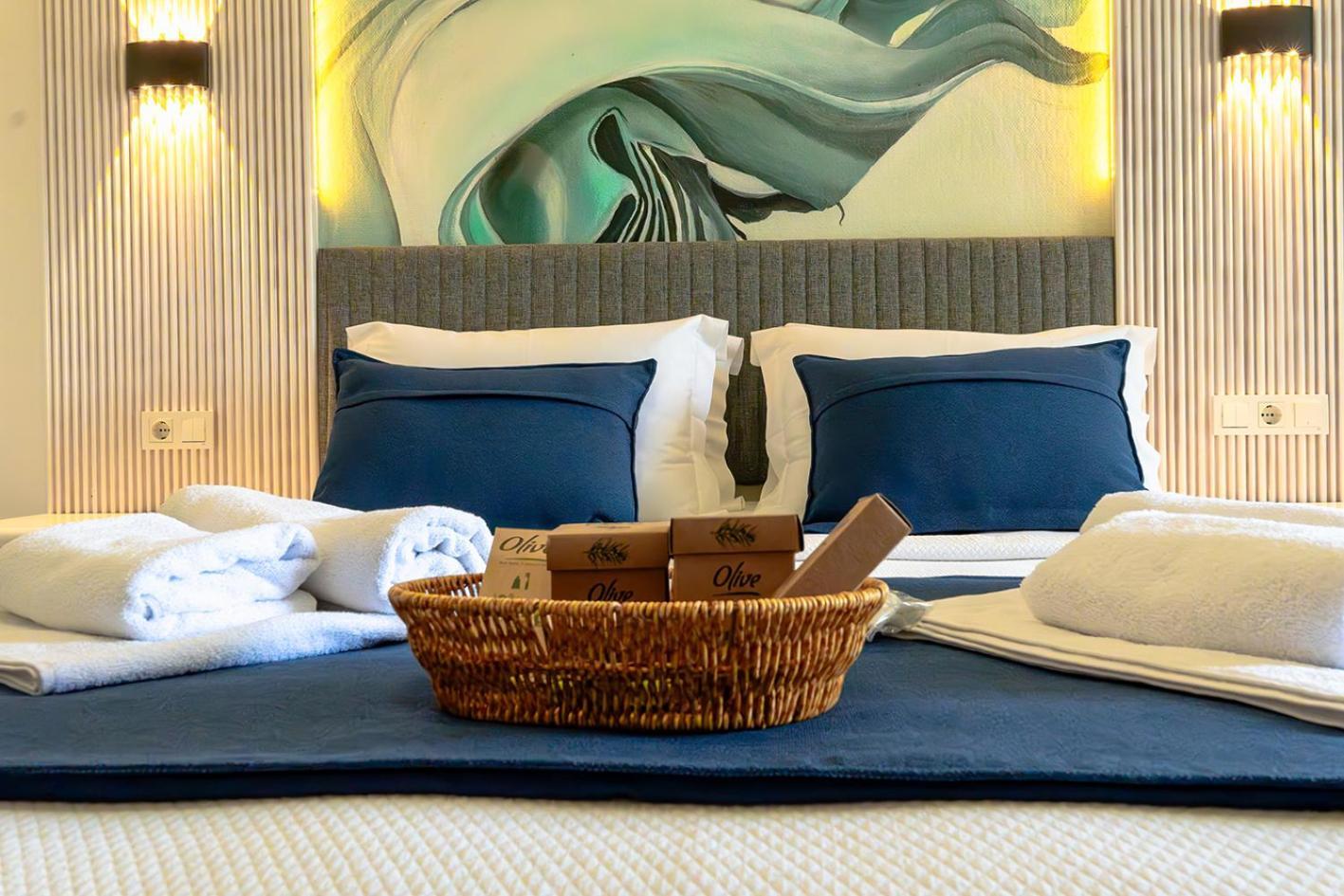 Bed & Breakfast Rota *
