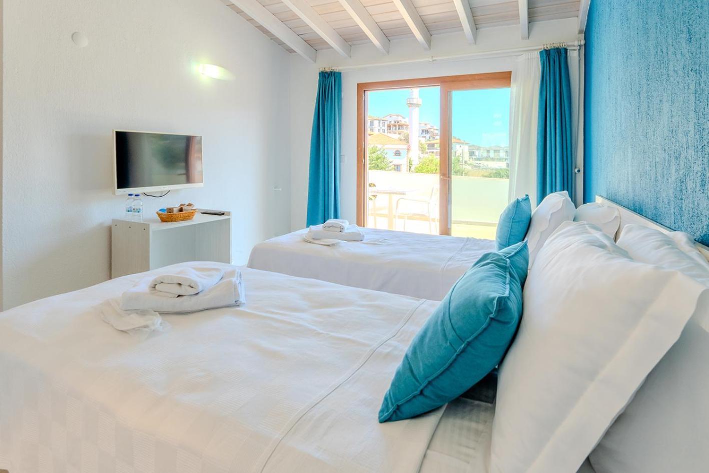 Bed & Breakfast Rota Karaburun (Izmir)