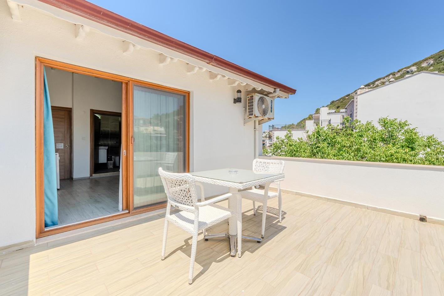 Rota Bed & Breakfast