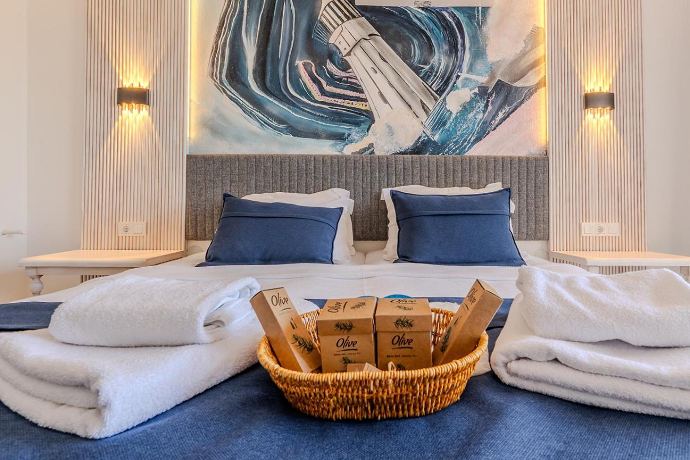 Bed & Breakfast Rota